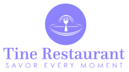 tinerestaurant.com Logo